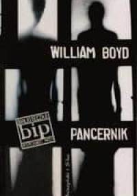 Pancernik - William Boyd