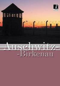 Auschwitz-Birkenau wersja polska - Łukasz Gaweł