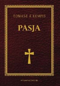 Pasja - Tomasz z Kempis