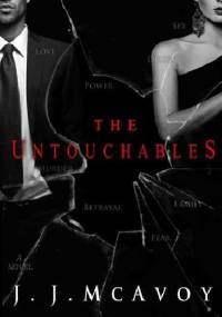 The Untouchables - J. J. McAvoy