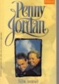 Siła uczuć - Penny Jordan