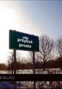 Prosta - Uta Przyboś