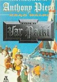 Var Pałki - Piers Anthony