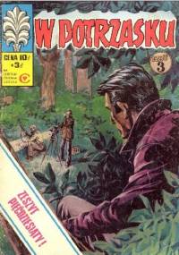 W potrzasku - Jerzy Wróblewski, Władysław Krupka