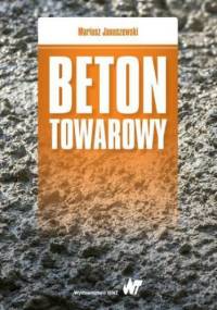 Beton towarowy - Januszewski Mariusz