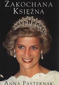 Zakochana księżna - Anna Pasternak