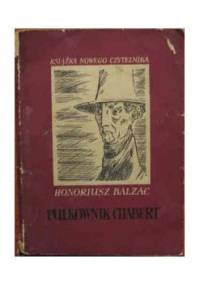 Pułkownik Chabert - Honoré de Balzac