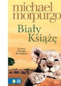 Biały Książę - Michael Morpurgo