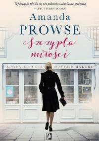 Szczypta miłości - Amanda Prowse