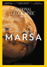 National Geographic 11/2016 (206) - Redakcja magazynu National Geographic