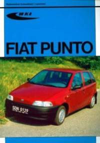 Fiat Punto 1993-1999 - autor nieznany