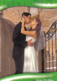 Dwa śluby - Kate Walker