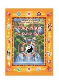 Feng Shui — Symbole Wschodu - Christine Bradler, Joachim Alfred Scheiner
