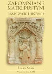 Zapomniane matki pustyni - Laura Swan