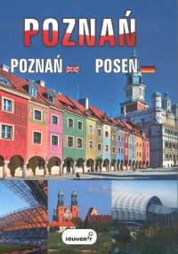 Poznań - Poznań - Posen - Magdalena Matyja-Pietrzyk