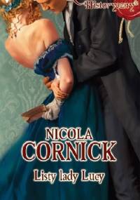 Listy lady Lucy - Nicola Cornick