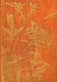 The Orange Fairy Book - Andrew Lang