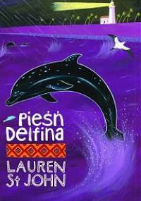 Pieśń Delfina - Lauren St John
