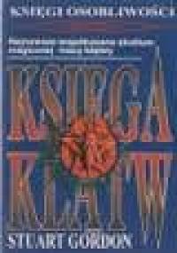 Księga klątw - Stuart Gordon