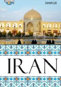IRAN - Szczepan Lemańczyk