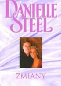 Zmiany - Danielle Steel