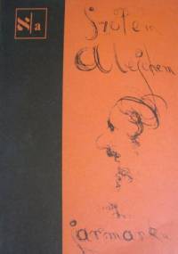 Z Jarmarku - Szolem Alejchem