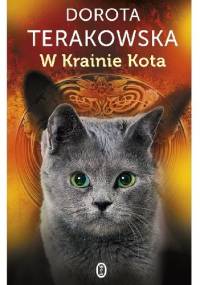 W krainie Kota - Dorota Terakowska
