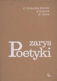 Zarys poetyki