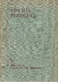 Chemia fizyczna