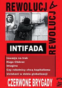 Rewolucja nr 3 - Redakcja półrocznika Rewolucja