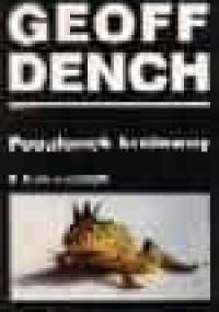 Pocałunek królewny - problem mężczyzn - Geoff Dench