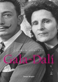 Gala-Dalí - Carmen Domingo