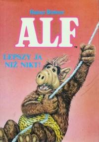 Lepszy ja niż nikt - Rainer Büttner, Siegfried Rabe