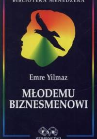 Młodemu biznesmenowi - Emre Yilmaz