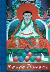 Marpa Tłumacz - Tsang Nyoen Heruka