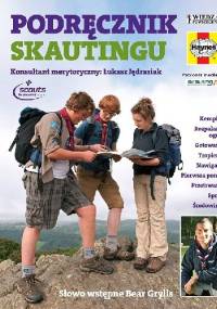 Podręcznik Skautingu - praca zbiorowa