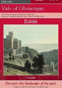 Vale of Glamorgan (1809 - 1833) - autor nieznany