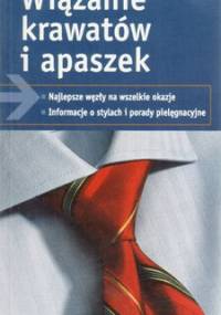 Wiązanie krawatów i apaszek - Nina Pohlmann
