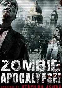 Zombie Apocalypse - Stephen Jones