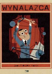 Wynalazca - Jean-François Martin