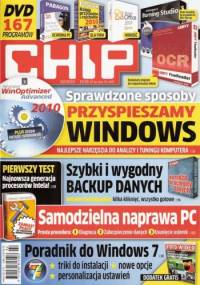 Chip nr 42 / 2010 - Redakcja miesięcznika Chip