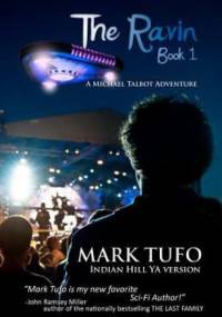 The Ravin - Mark Tufo