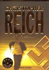 Polowanie - Christopher Reich