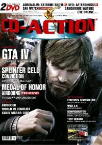 CD-Action 05/2007 - Redakcja magazynu CD-Action