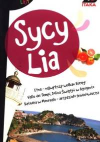 Sycylia. Przewodnik Pascal Lajt - Bogusław Michalec, Zofia Siewak-Sojka