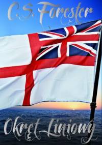Okręt liniowy - Cecil Scott Forester