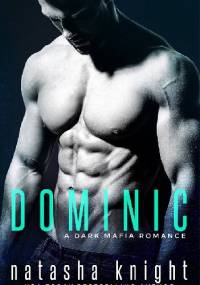 Dominic - Natasha Knight