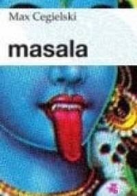 Masala - Max Cegielski