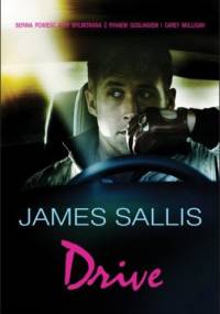 Drive - James Sallis