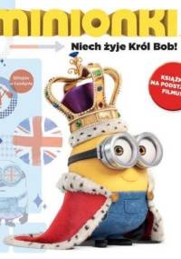Niech żyje król Bob! - Lucy Rosen